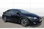 2016 Honda Civic 1.8 i-VTEC SE Plus 5dr Auto [Nav]