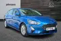 2020 Ford Focus 1.0 EcoBoost Hybrid mHEV 125 Titanium Edition 5dr