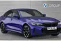 2026 BMW 3 Series 330e 22.3 kWh M Sport 4dr Step Auto
