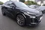 2025 Audi SQ6 e-tron 360kW SQ6 Quattro 100kWh Edition 1 5dr Auto