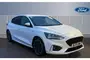 2021 Ford Focus 1.0 EcoBoost Hybrid mHEV 155 ST-Line X Edition 5dr