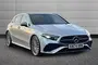 2024 Mercedes-Benz A-Class A200 AMG Line Premium Plus 5dr Auto