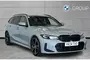 2024 BMW 3 Series Touring 320i M Sport 5dr Step Auto