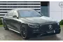 2025 Mercedes-Benz S-Class S63 4Matic AMG E Performance Night Edition 4dr MCT