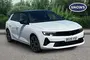 2025 Vauxhall Astra 1.2 Turbo 130 Ultimate 5dr Auto