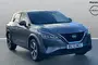 2022 Nissan Qashqai 1.3 DiG-T MH 158 N-Connecta 5dr Xtronic