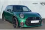 2025 MINI Hatchback 2.0 John Cooper Works 3dr Auto