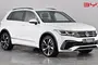 2022 Volkswagen Tiguan 1.4 TSI eHybrid R-Line 5dr DSG