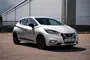 2022 Nissan Micra 1.0 IG-T 92 N-Sport 5dr