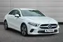 2021 Mercedes-Benz A-Class A180d [2.0] Sport 4dr Auto