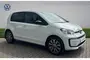 2023 Volkswagen Up 1.0 65PS Black Edition 5dr