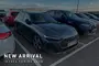 2025 Audi A5 2.0 TDI 204 Edition 1 5dr S Tronic