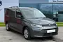 2025 Volkswagen Caddy Maxi 2.0 TDI 122PS Commerce Pro Van DSG [Tech Pack]