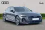 2025 Audi S5 S5 3.0 TFSI Quattro Edition 1 5dr S Tronic