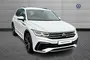 2022 Volkswagen Tiguan 1.5 TSI 150 R-Line 5dr DSG