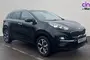 2020 Kia Sportage 1.6 GDi ISG 2 5dr