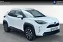 2024 Toyota Yaris Cross 1.5 Hybrid Design 5dr CVT
