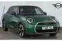 2025 MINI Hatchback 5dr 2.0 S Exclusive 5dr Auto