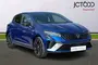 2023 Renault Clio 1.6 E-TECH full hybrid 145 Esprit Alpine 5dr Auto