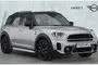 2023 MINI Countryman 1.5 Cooper S E Classic ALL4 PHEV 5dr Auto