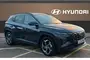 2024 Hyundai Tucson 1.6 TGDi Hybrid 230 Premium 5dr 2WD Auto