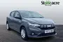 2024 Dacia Sandero 1.0 Tce Bi-Fuel Expression 5dr
