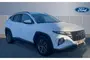 2022 Hyundai Tucson 1.6 TGDi SE Connect 5dr 2WD