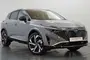 2026 Nissan Qashqai 1.3 DiG-T MH 158 Tekna+ 5dr