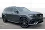 2025 Mercedes-Benz GLS GLS 450d 4Matic Business Class 5dr 9G-Tronic