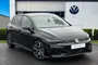 2025 Volkswagen Golf 1.5 eTSI 150 Black Edition 5dr DSG