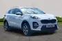 2019 Kia Sportage 1.6 GDi ISG 2 5dr