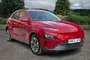 2022 Hyundai Kona Electric 150kW Premium 64kWh 5dr Auto