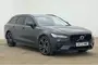 2022 Volvo V90 2.0 B5P Ultimate Dark 5dr Auto