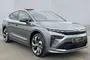 2026 Skoda Enyaq 250kW vRS 84kWh 4x4 5dr Auto