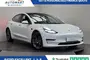 2022 Tesla Model 3 Long Range AWD 4dr Auto