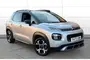 2020 Citroen C3 Aircross 1.2 PureTech 110 Flair 5dr [6 speed]