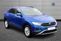 2022 Volkswagen T-Roc 1.5 TSI Life 5dr DSG