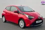 2019 Toyota Aygo 1.0 VVT-i X-Play 5dr x-shift