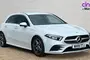 2019 Mercedes-Benz A-Class A200d AMG Line Premium 5dr Auto