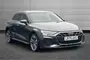 2025 Audi A3 40 TFSI e S Line 5dr S Tronic