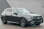 2024 Mercedes-Benz GLC GLC 300 4Matic AMG Line 5dr 9G-Tronic