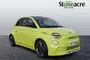 2025 Abarth 500 114kW Scorpionissima 42.2kWh 3dr Auto