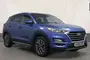 2018 Hyundai Tucson 1.6 CRDi Premium 5dr 2WD