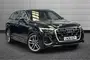 2026 Audi Q7 55 TFSI Quattro S Line 5dr Tiptronic