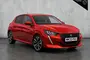 2020 Peugeot 208 1.2 PureTech 100 Allure Premium 5dr