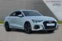 2023 Audi A3 Saloon 30 TFSI S Line 4dr