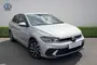 2023 Volkswagen Polo 1.0 TSI Life 5dr