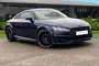 2022 Audi TT S 50 TFSI 320 Quattro TTS Black Ed 2dr S Tronic