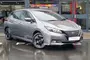 2022 Nissan Leaf 110kW Acenta 39kWh 5dr Auto