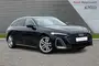 2025 Audi A5 2.0 TDI Quattro 204 S line 5dr S Tronic